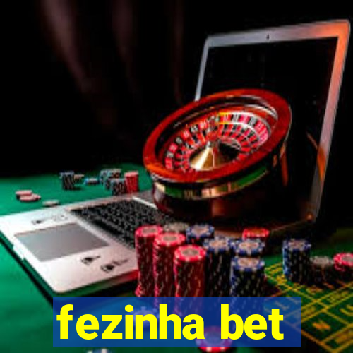 fezinha bet